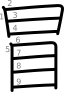 stroke order illustration