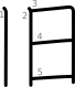 stroke order illustration